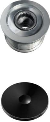 Alternator Freewheel Clutch 9XU 358 038-871