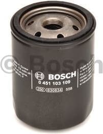 Oil Filter 0451103109