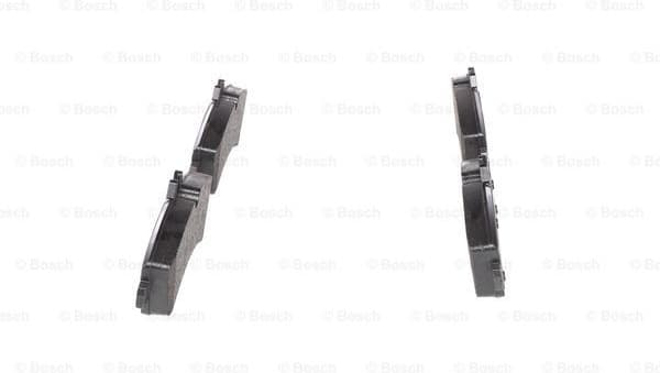 Brake Pad Set, disc brake 0986494122 - image 4