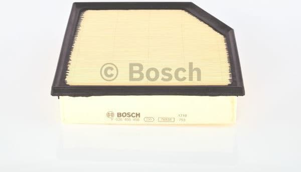 Air Filter F026400456