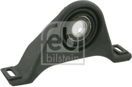 Suspension, propshaft 10209