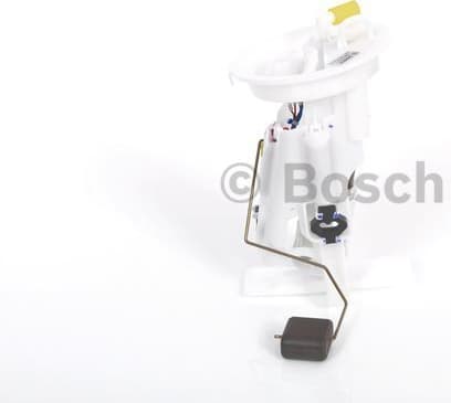 fuel supply unit 0986580944 - image 3