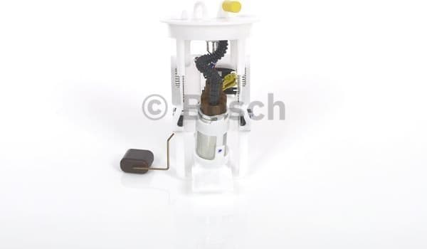 fuel supply unit 0986580944 - image 4