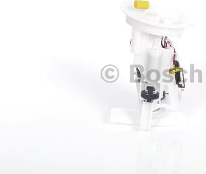 fuel supply unit 0986580944 - image 5