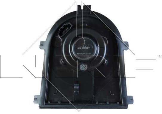 Interior Blower EASY FIT 34066 - image 2