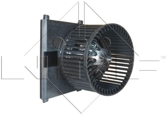 Interior Blower EASY FIT 34066 - image 3