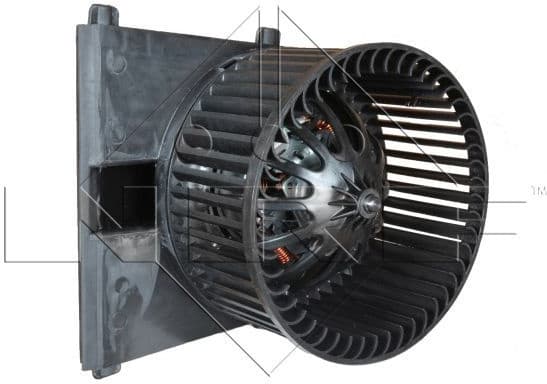 Interior Blower EASY FIT 34008