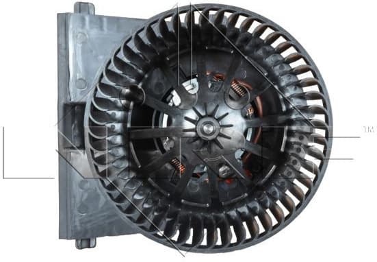 Interior Blower EASY FIT 34008 - image 2
