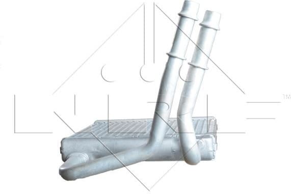 Heat Exchanger, interior heating 54273 - image 3