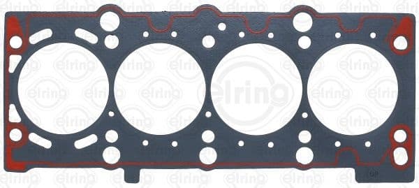 Gasket cylinder head 495.790 - image 2