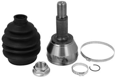 CV joint outer 15-1788