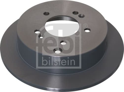 Brake Disc 31362