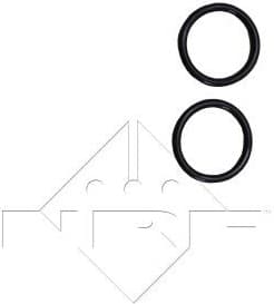 Radiator, engine cooling EASY FIT 53406 - image 5