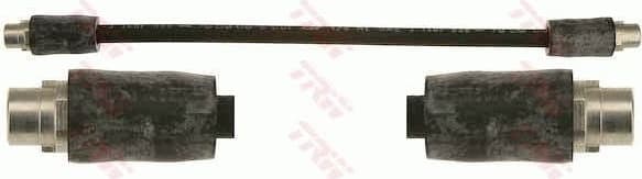 Brake Hose PHA489