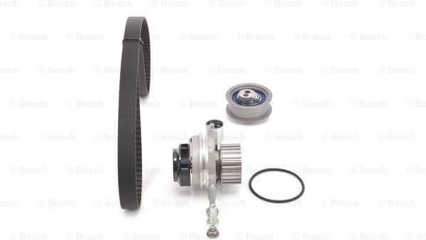 Water Pump & Timing Belt Kit 1987946407 - image 5