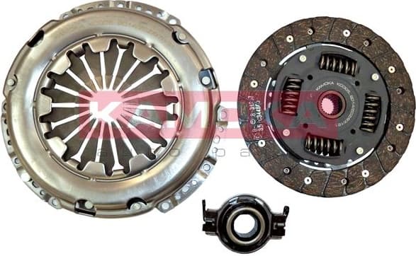 Clutch Kit KC005