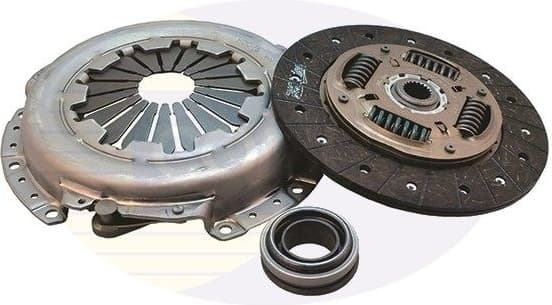 Clutch kit ECK255