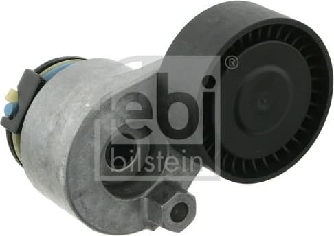 Belt Tensioner, V-ribbed belt 27835