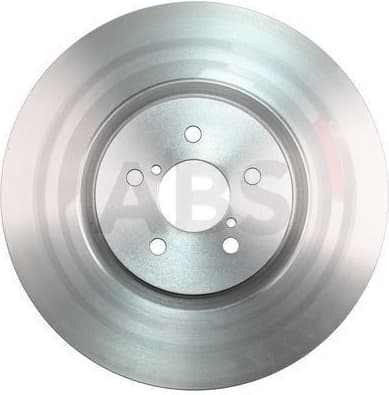 Brake Disc 17573