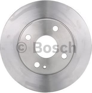 Brake Disc 0986478219