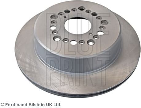 Brake Disc ADT343111