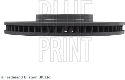 Brake Disc ADT343158 - image 3