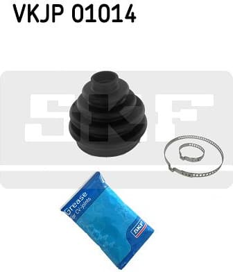 Bellow Kit, drive shaft VKJP 01014