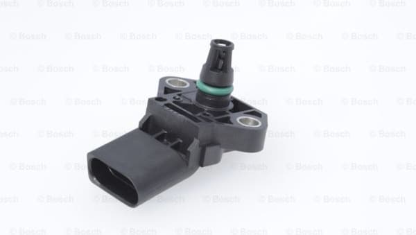 Sensor, boost pressure 0261230266