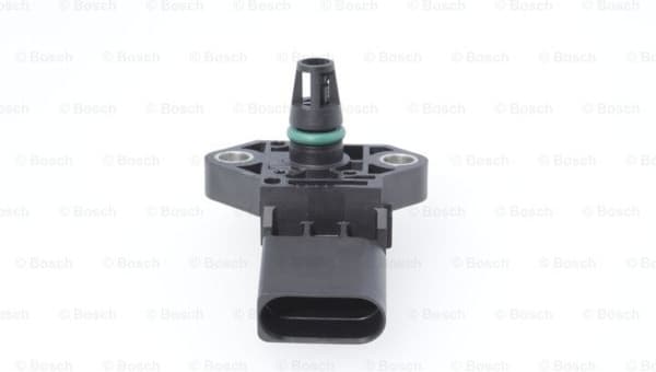 Sensor, boost pressure 0261230266 - image 2