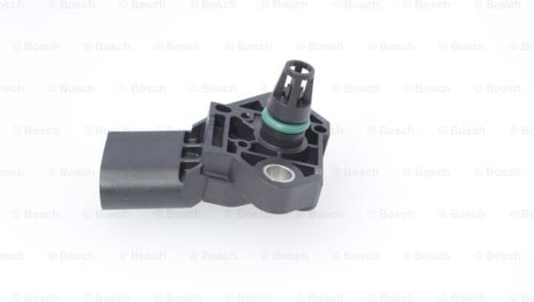 Sensor, boost pressure 0261230266 - image 3