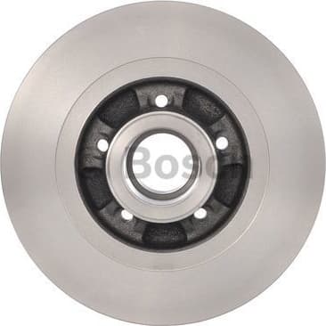 Brake Disc 0986479695 - image 3