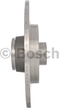 Brake Disc 0986479695 - image 4