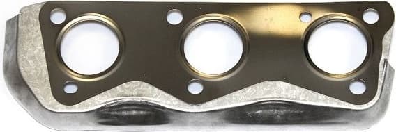 Gasket, exhaust manifold 542.420