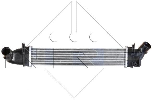 Charge Air Cooler 30380