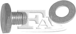 Screw Plug, oil sump 256851-011