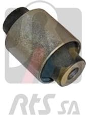 Mounting, control/trailing arm 017.00117