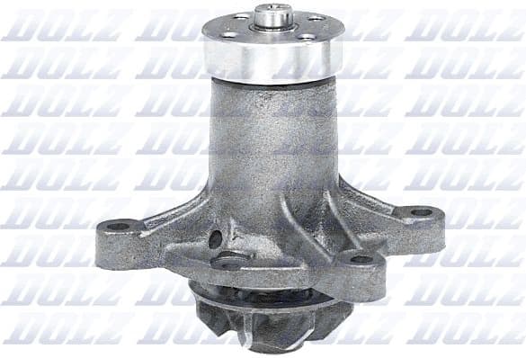Water Pump, engine cooling M187
