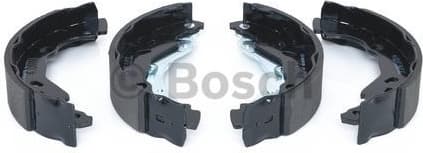 Brake Shoe Set 0986487940