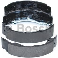 Brake Shoe Set 0986487940 - image 2