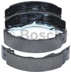 Brake Shoe Set 0986487940 - image 4