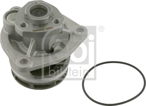 Water Pump, engine cooling 17775