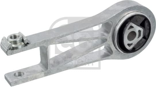 Mounting, automatic transmission 32281