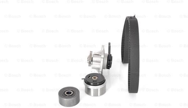Water Pump & Timing Belt Kit 1987948800 - image 2