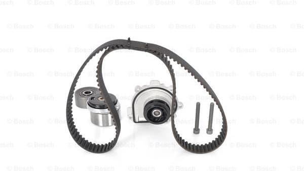 Water Pump & Timing Belt Kit 1987948800 - image 3