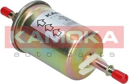 Fuel Filter F313801 - image 2