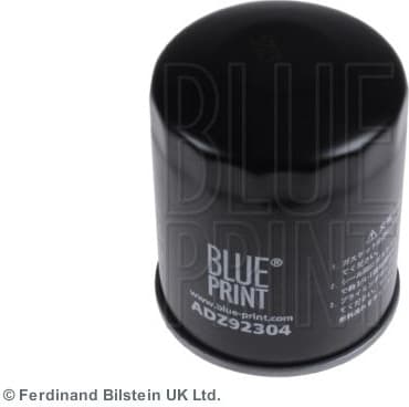 Fuel Filter ADZ92304