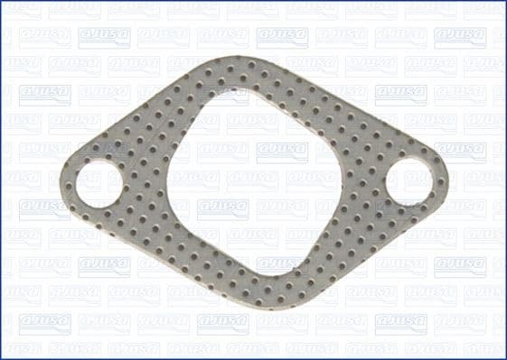 Gasket, exhaust manifold 13079300