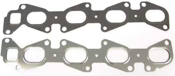 Gasket exhaust manifold 743.450