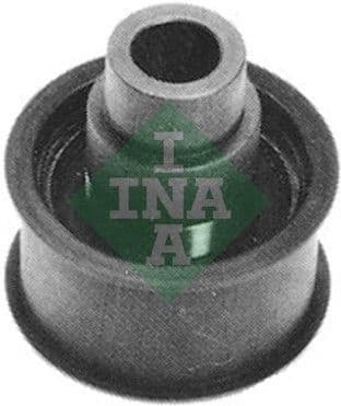 Deflection Pulley/Guide Pulley, timing belt 532003810