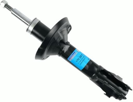 Shock Absorber 170 381 - image 2